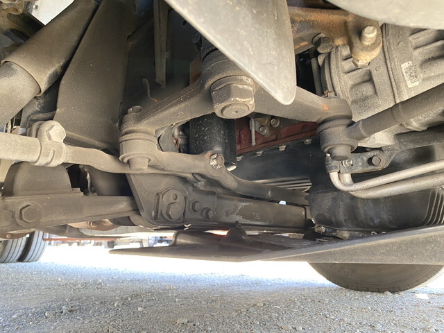 トヨタコースターマイクロバス[写真17]