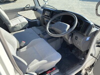 トヨタコースターマイクロバス[写真19]