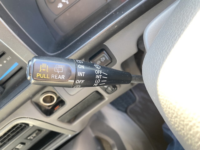 トヨタコースターマイクロバス[写真21]