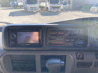 トヨタコースターマイクロバス[写真23]