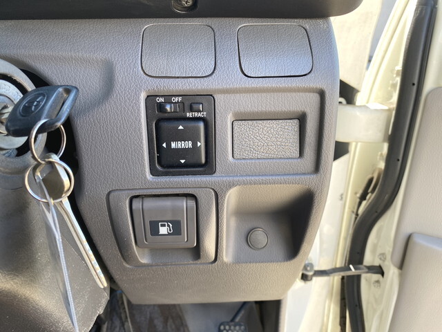 トヨタコースターマイクロバス[写真23]