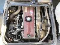 トヨタコースターマイクロバス[写真28]