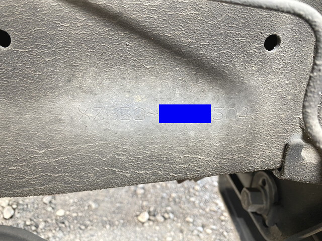 トヨタコースターマイクロバス[写真29]