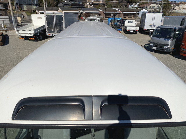 トヨタコースターマイクロバス[写真30]