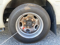 トヨタコースターマイクロバス[写真35]