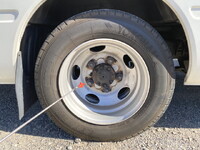 トヨタコースターマイクロバス[写真36]