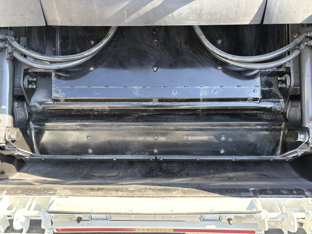 三菱ふそうキャンターパッカー車（塵芥車）小型（2t・3t）[写真10]