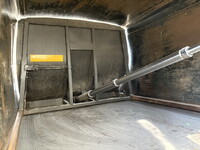 三菱ふそうキャンターパッカー車（塵芥車）小型（2t・3t）[写真17]