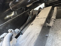 三菱ふそうキャンターパッカー車（塵芥車）小型（2t・3t）[写真19]