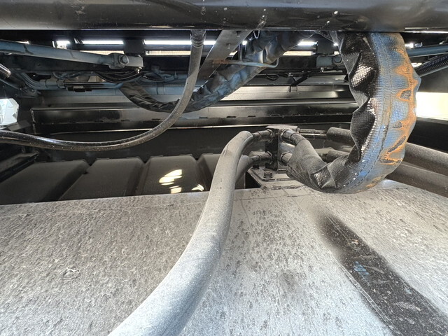 三菱ふそうキャンターパッカー車（塵芥車）小型（2t・3t）[写真20]