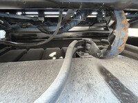 三菱ふそうキャンターパッカー車（塵芥車）小型（2t・3t）[写真21]