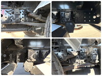 三菱ふそうキャンターパッカー車（塵芥車）小型（2t・3t）[写真23]