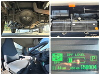 三菱ふそうキャンターパッカー車（塵芥車）小型（2t・3t）[写真24]