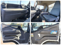 三菱ふそうキャンターパッカー車（塵芥車）小型（2t・3t）[写真26]