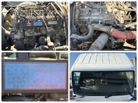 三菱ふそうキャンターパッカー車（塵芥車）小型（2t・3t）[写真27]