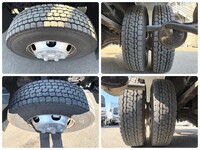 三菱ふそうキャンターパッカー車（塵芥車）小型（2t・3t）[写真28]