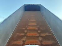 いすゞギガ深ダンプ（土砂禁ダンプ）大型（10t）[写真14]