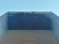 いすゞギガ深ダンプ（土砂禁ダンプ）大型（10t）[写真15]