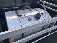 いすゞギガ深ダンプ（土砂禁ダンプ）大型（10t）[写真22]