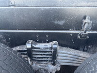 いすゞギガ深ダンプ（土砂禁ダンプ）大型（10t）[写真25]