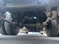 いすゞギガ深ダンプ（土砂禁ダンプ）大型（10t）[写真28]