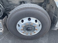 いすゞギガ深ダンプ（土砂禁ダンプ）大型（10t）[写真30]