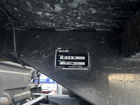 いすゞギガ深ダンプ（土砂禁ダンプ）大型（10t）[写真31]