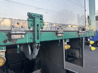 いすゞギガ深ダンプ（土砂禁ダンプ）大型（10t）[写真37]