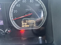 いすゞギガ深ダンプ（土砂禁ダンプ）大型（10t）[写真06]