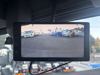 いすゞギガ深ダンプ（土砂禁ダンプ）大型（10t）[写真09]