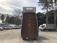 日野デュトロダンプ小型（2t・3t）[写真11]