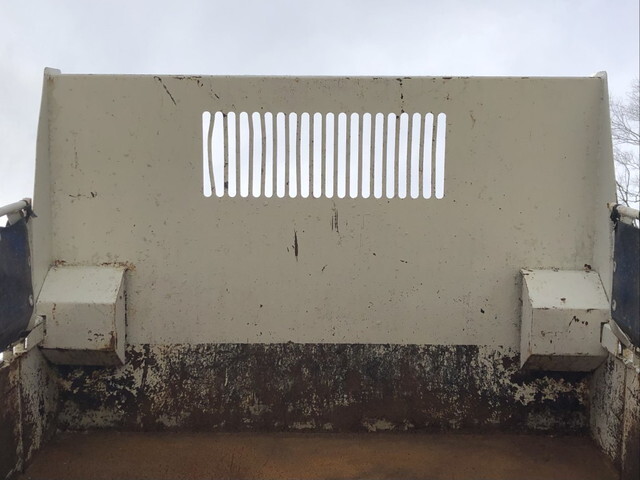 日野デュトロダンプ小型（2t・3t）[写真12]