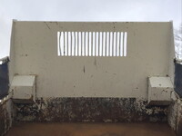 日野デュトロダンプ小型（2t・3t）[写真13]