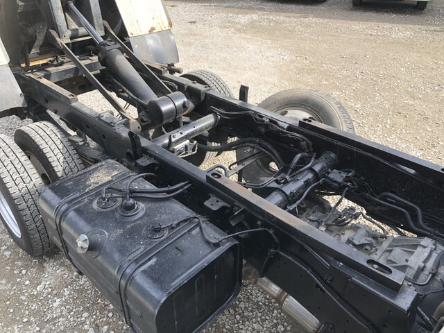 日野デュトロダンプ小型（2t・3t）[写真16]