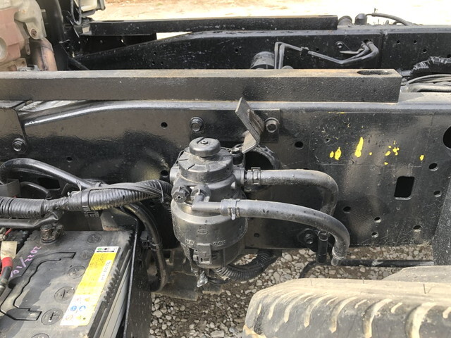 日野デュトロダンプ小型（2t・3t）[写真19]