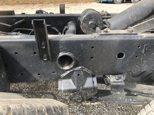 日野デュトロダンプ小型（2t・3t）[写真20]