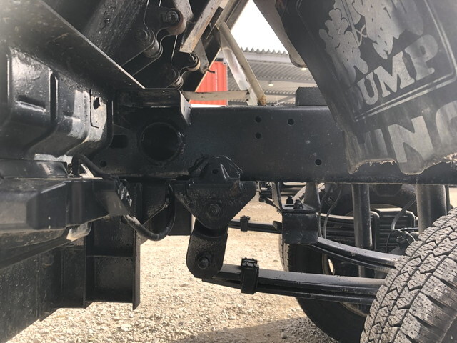 日野デュトロダンプ小型（2t・3t）[写真22]