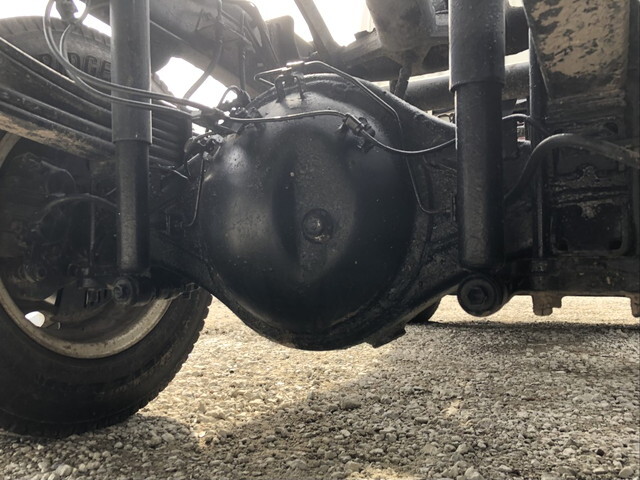 日野デュトロダンプ小型（2t・3t）[写真24]