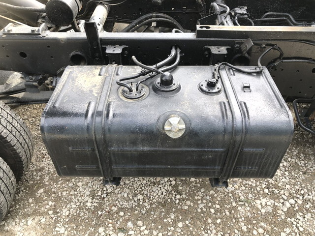 日野デュトロダンプ小型（2t・3t）[写真25]