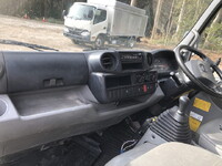 日野デュトロダンプ小型（2t・3t）[写真28]