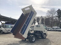 日野デュトロダンプ小型（2t・3t）[写真02]