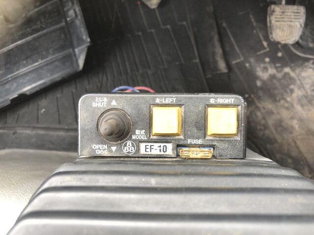 日野デュトロダンプ小型（2t・3t）[写真32]