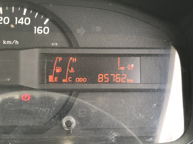 日野デュトロダンプ小型（2t・3t）[写真33]