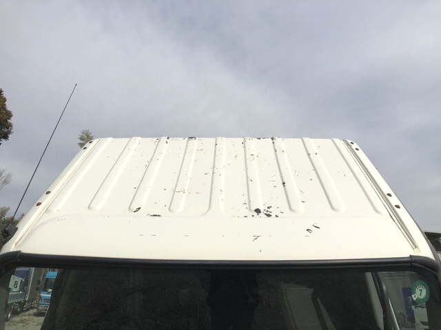 日野デュトロダンプ小型（2t・3t）[写真36]