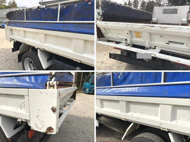 日野デュトロダンプ小型（2t・3t）[写真39]