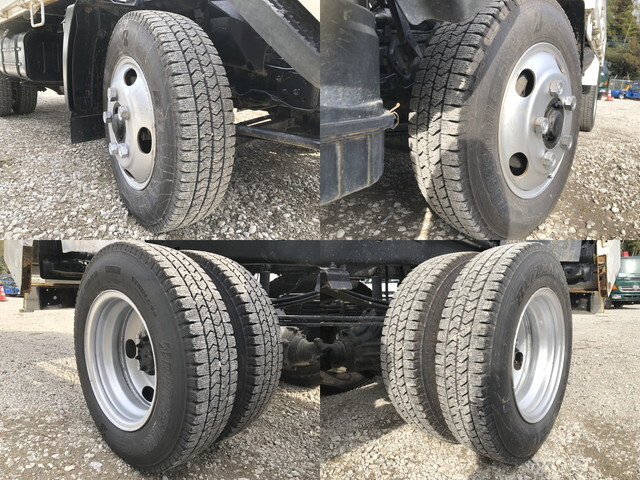 日野デュトロダンプ小型（2t・3t）[写真09]