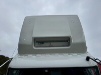 三菱ふそうファイターアルミバン中型（4t）[写真11]