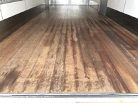 三菱ふそうファイターアルミバン中型（4t）[写真12]