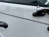 三菱ふそうファイターアルミバン中型（4t）[写真12]