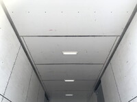 三菱ふそうファイターアルミバン中型（4t）[写真13]